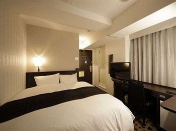 Hotel Apa Shimbashi Onarimon Tokyo