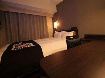 Apa Shimbashi Onarimon Hotel