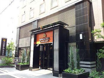 Hotel Apa Shimbashi Onarimon