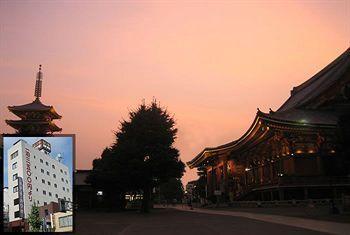 Hostel Kawase