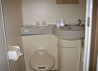 Hostel Kawase Tokyo