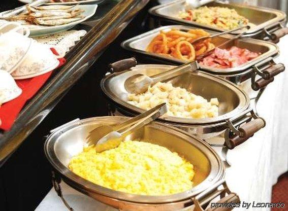 Route-inn Gotanda Economy hotel 3*