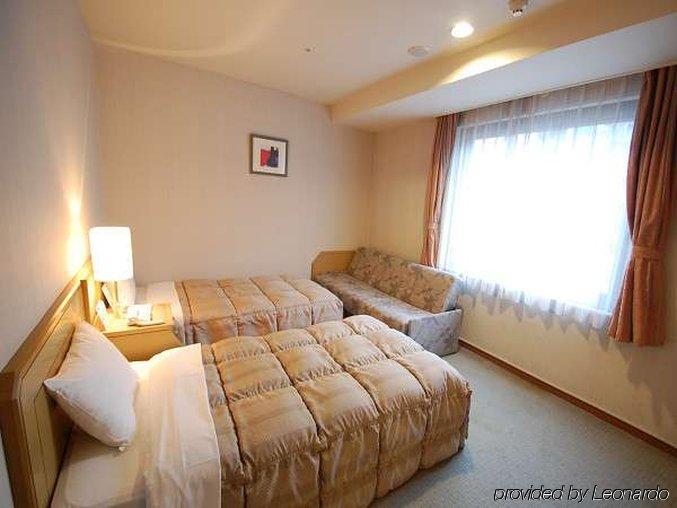 Route-inn Gotanda Tokyo