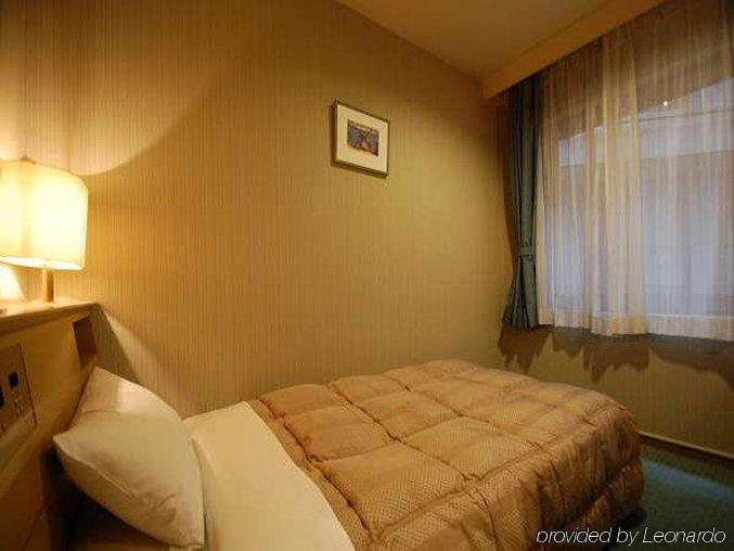 Route-inn Gotanda 3*