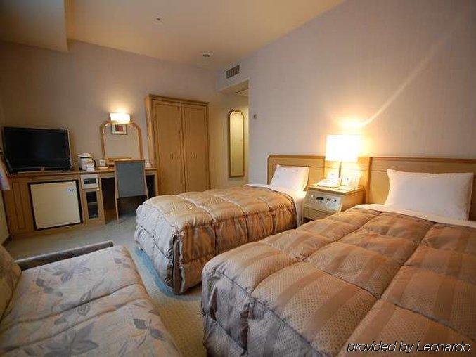 Route-inn Gotanda Economy hotel Tokyo