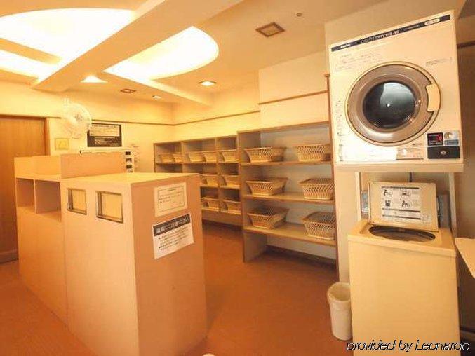 Route-inn Gotanda 3*