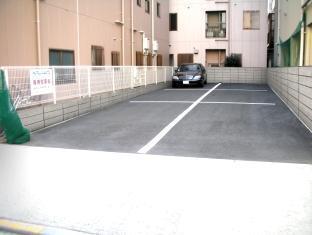 Hotel Edoite