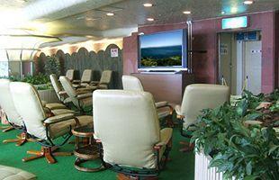 Green Plaza Shinjuku Capsule Capsule hotel