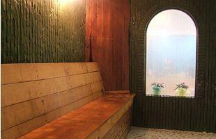 Green Plaza Shinjuku Capsule Capsule hotel Tokyo