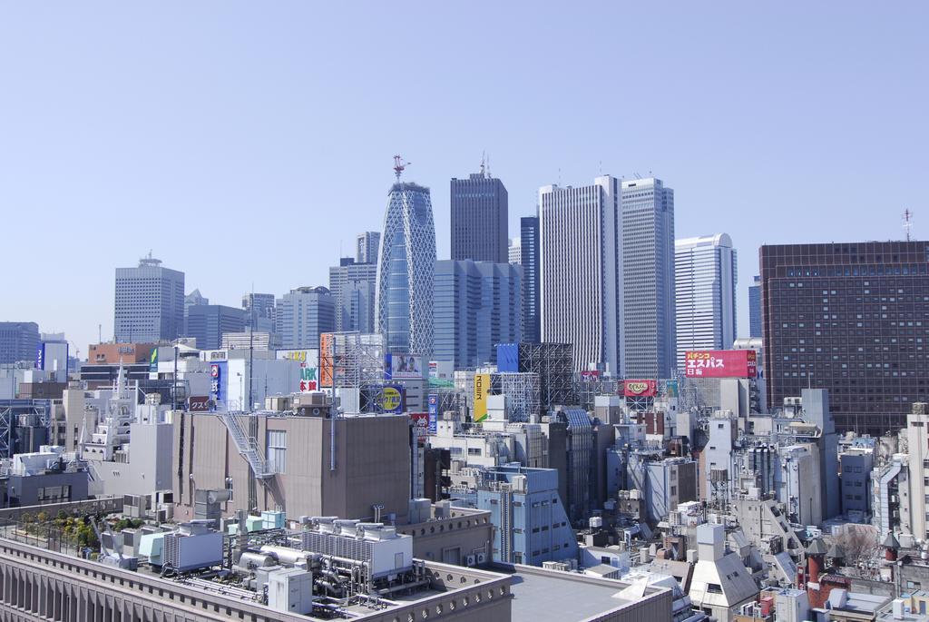 Citadines Shinjuku