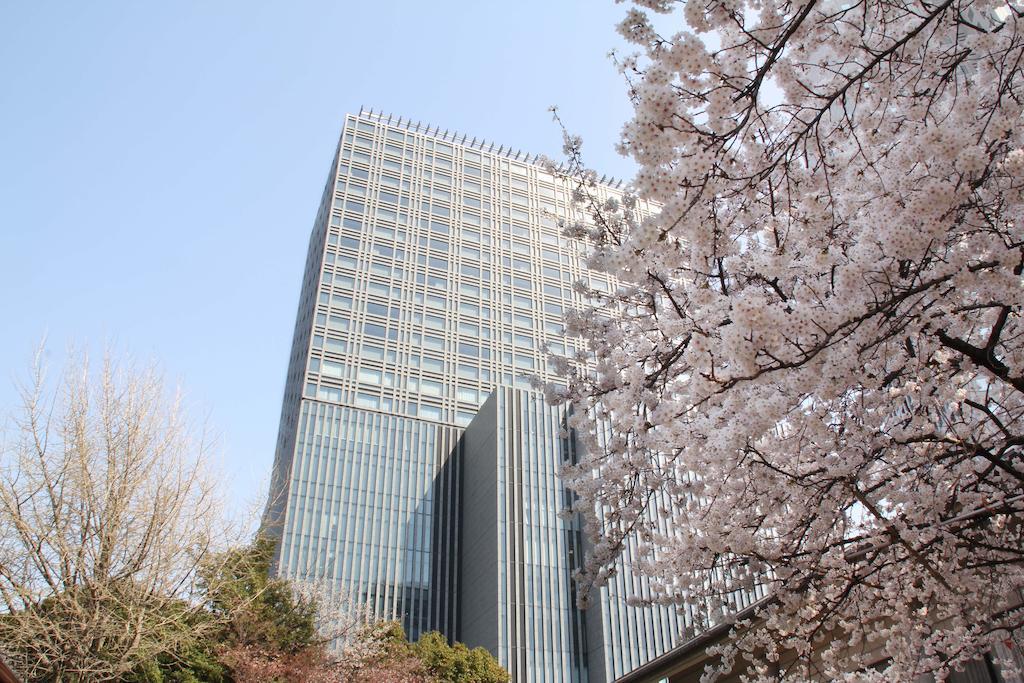 The Capitol Tokyu Tokyo