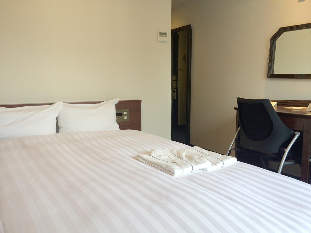 Hotel Ochanomizu St. Hills Tokyo