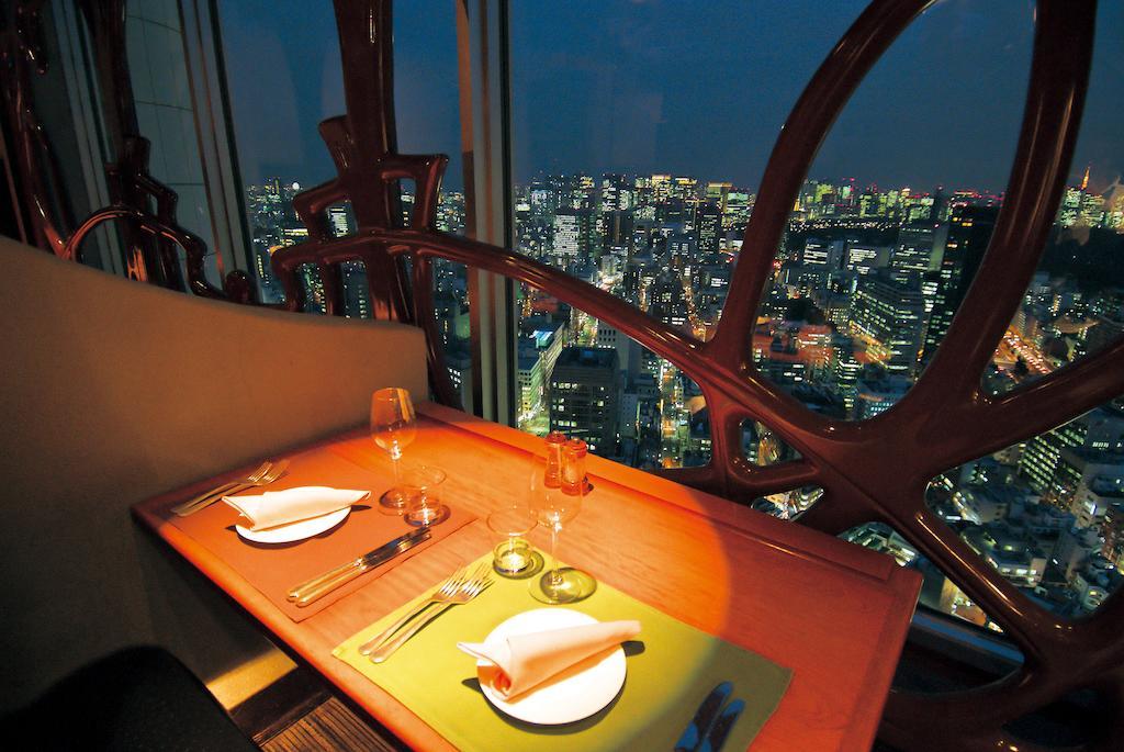 Dome Tokyo