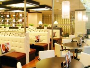 Hotel Smile Shinkoiwa 3*