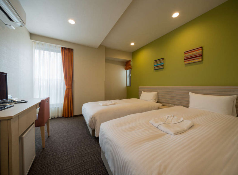 Hotel Ueno 3*
