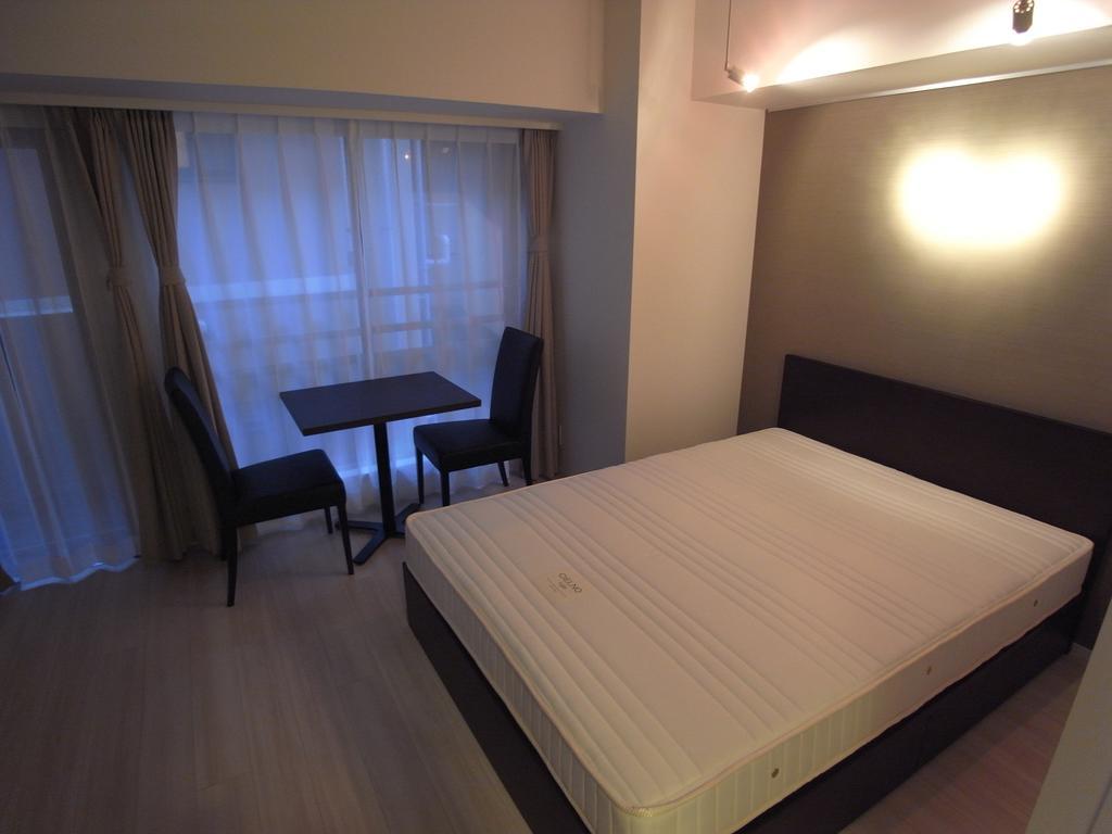 Concieria Shiba Koen Tokyo Premium