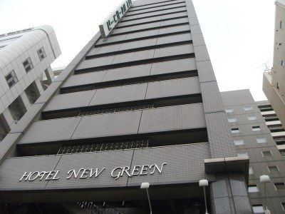 Hotel New Okachimachi