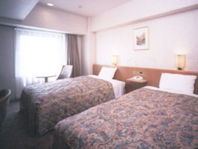 Hotel New Okachimachi Tokyo