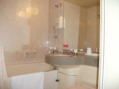 Hotel New Okachimachi Tokyo