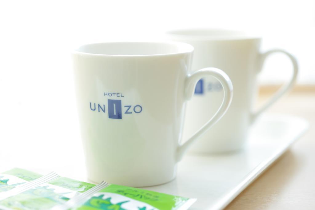 Unizo Shimbashi