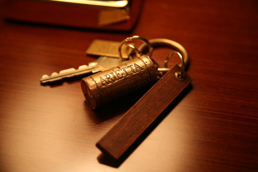 Hotel Arietta & Trattoria 3*
