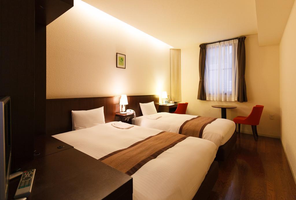 Hotel Arietta & Trattoria Tokyo