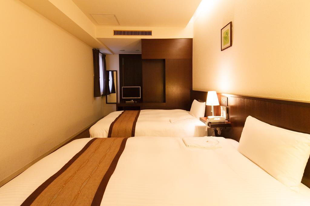 Hotel Arietta & Trattoria Tokyo