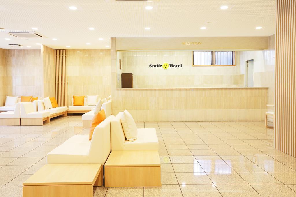 Hotel Smile Sugamo