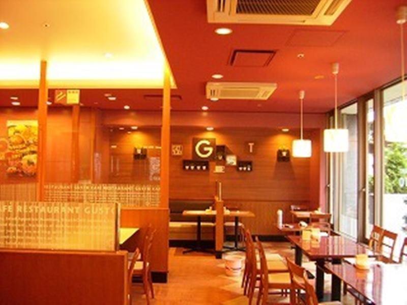 Hotel New Okachimachi Tokyo