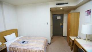 Hotel Royal Oak Gotanda