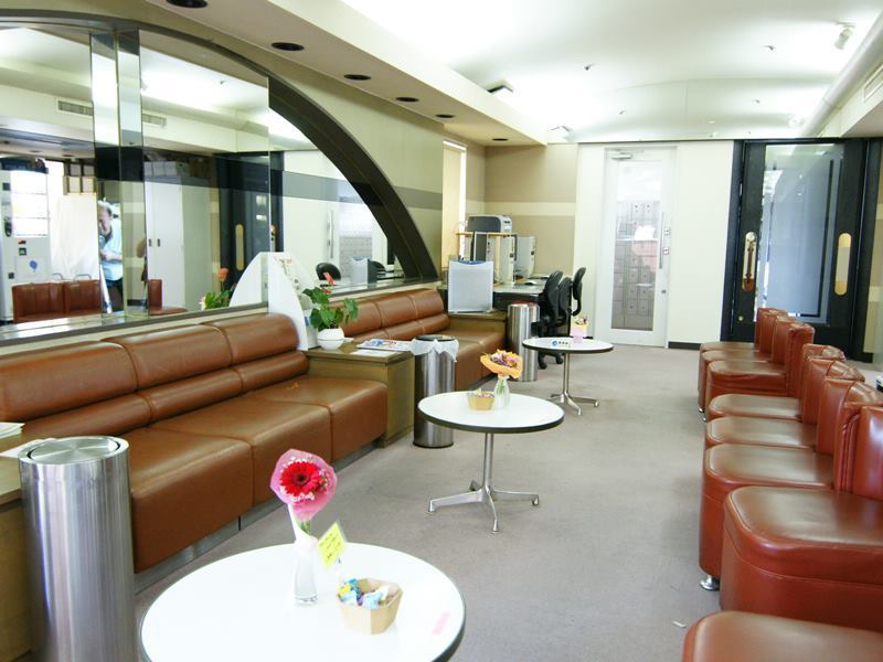 Hotel Royal Oak Gotanda 3*