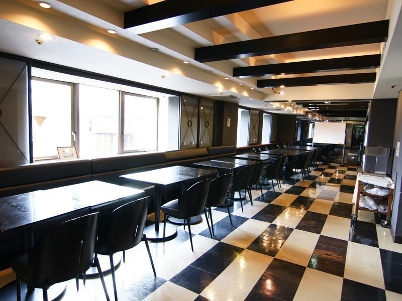 Royal Oak Gotanda Tokyo