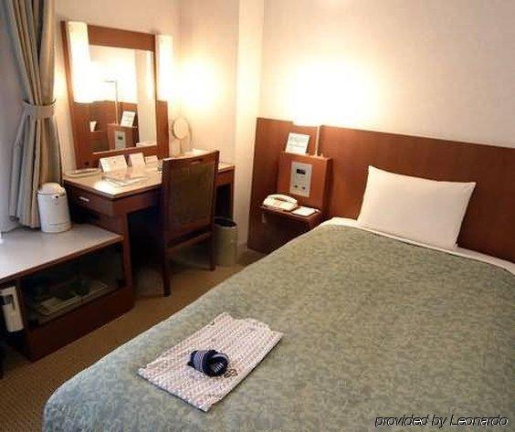 Hotel Palace Tokyo
