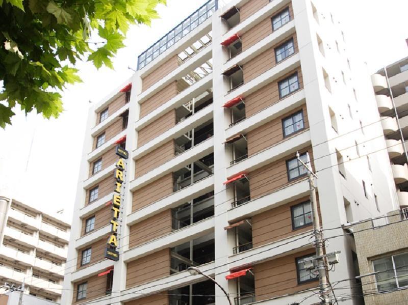 Hotel Arietta & Trattoria 3*