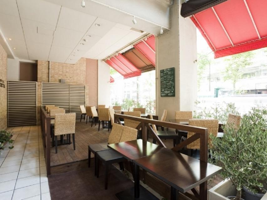 Arietta & Trattoria