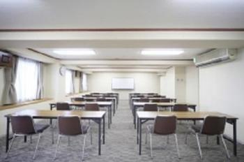Hotel Sunroute Takadanobaba