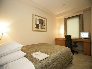 Hotel Sunroute Takadanobaba