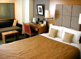 Floracion Aoyama Hotel