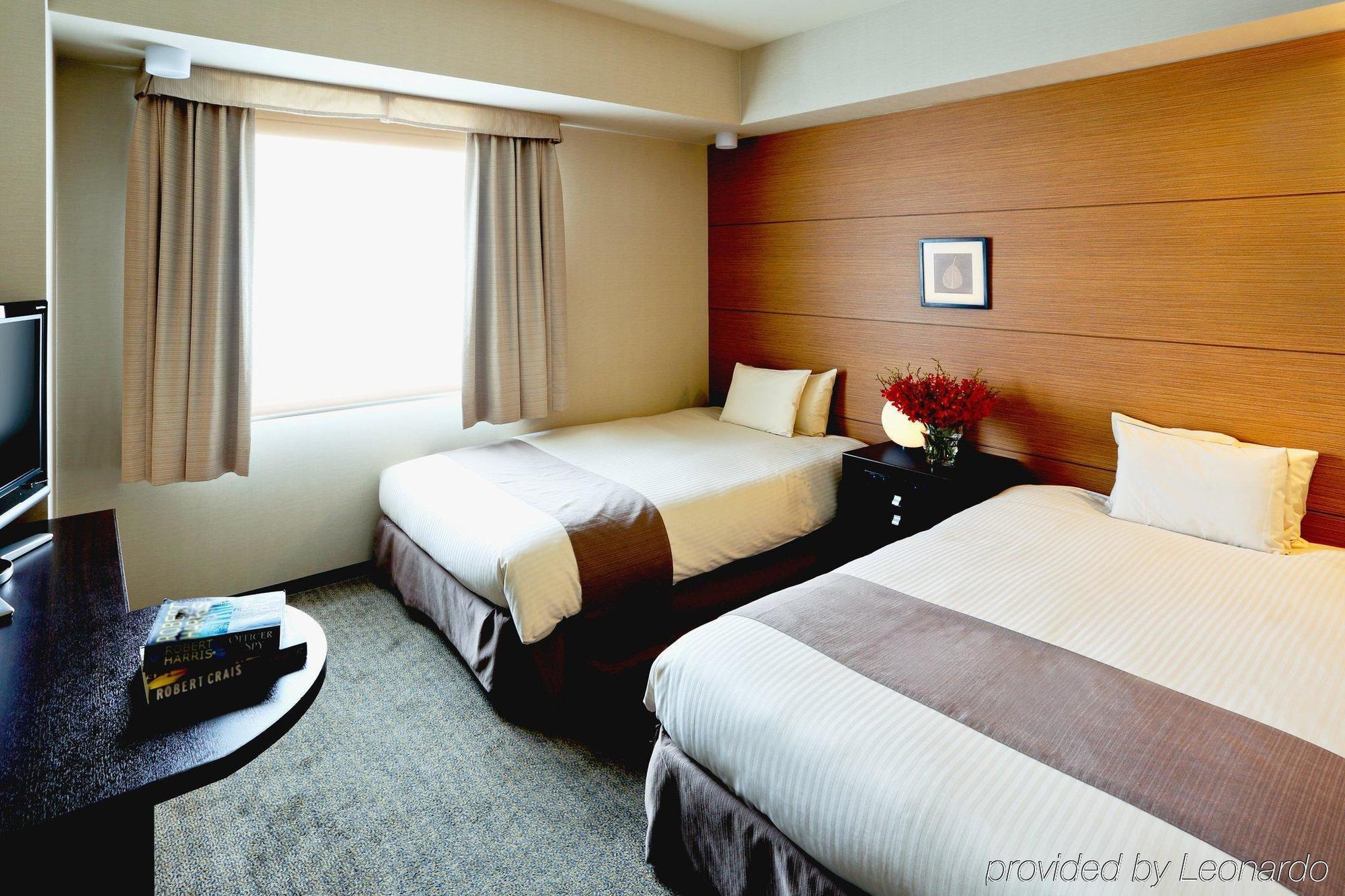 Citadines Shinjuku Hotel Tokyo