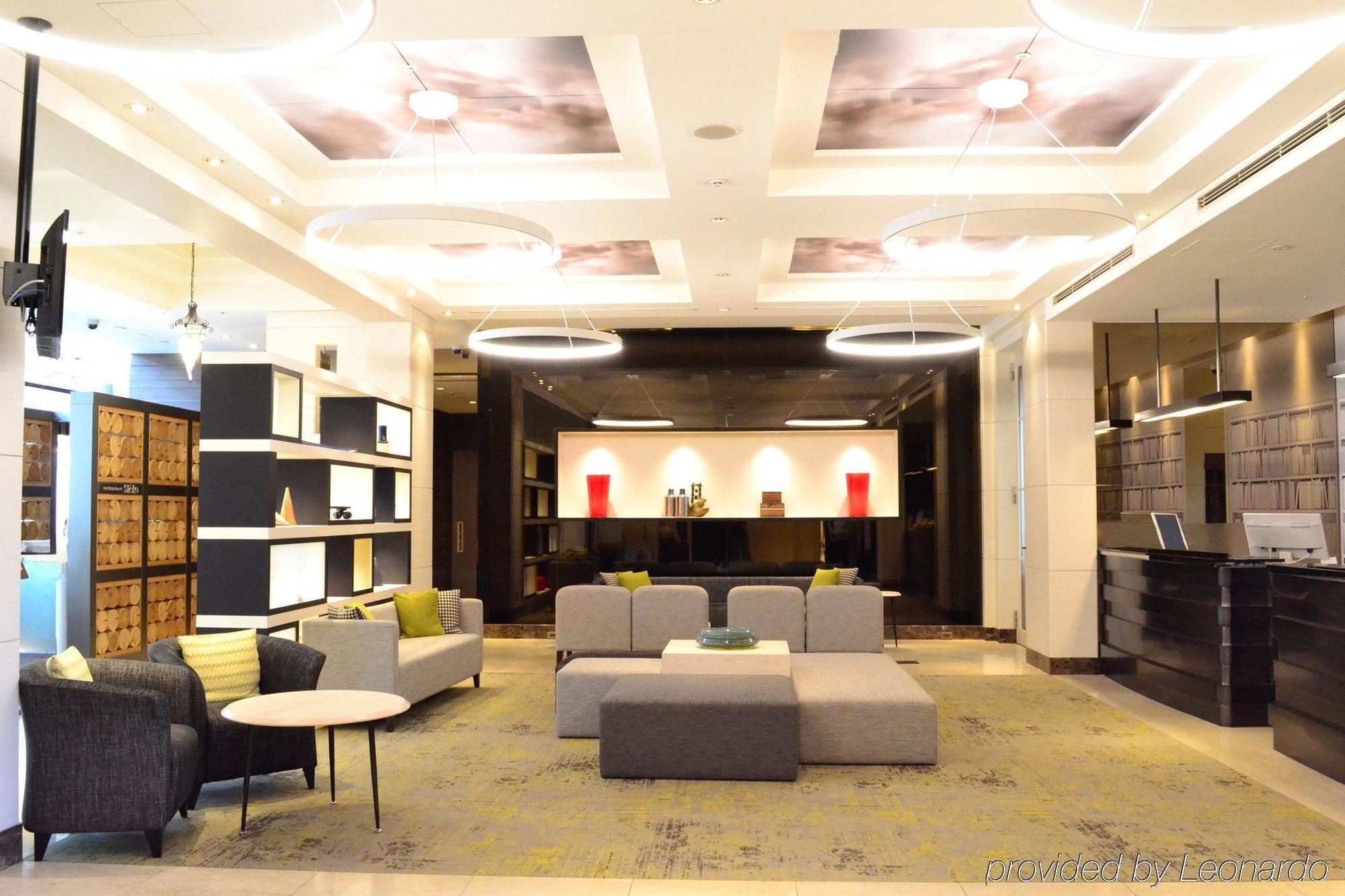 Citadines Shinjuku 4*