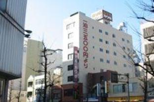 Kawase Hostel