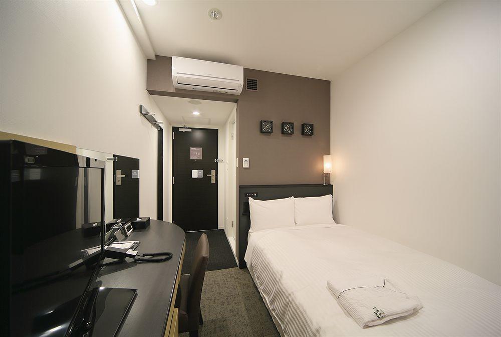 Sotetsu Fresa Nihombashi-ningyocho Hotel