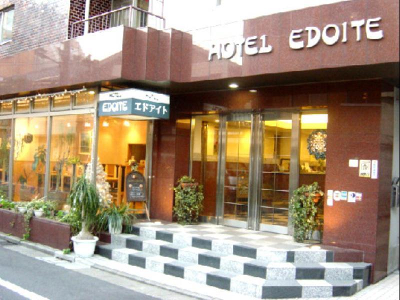 Edoite 2*