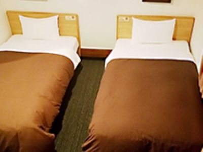Tabist Tetora Ikebukuro Hotel