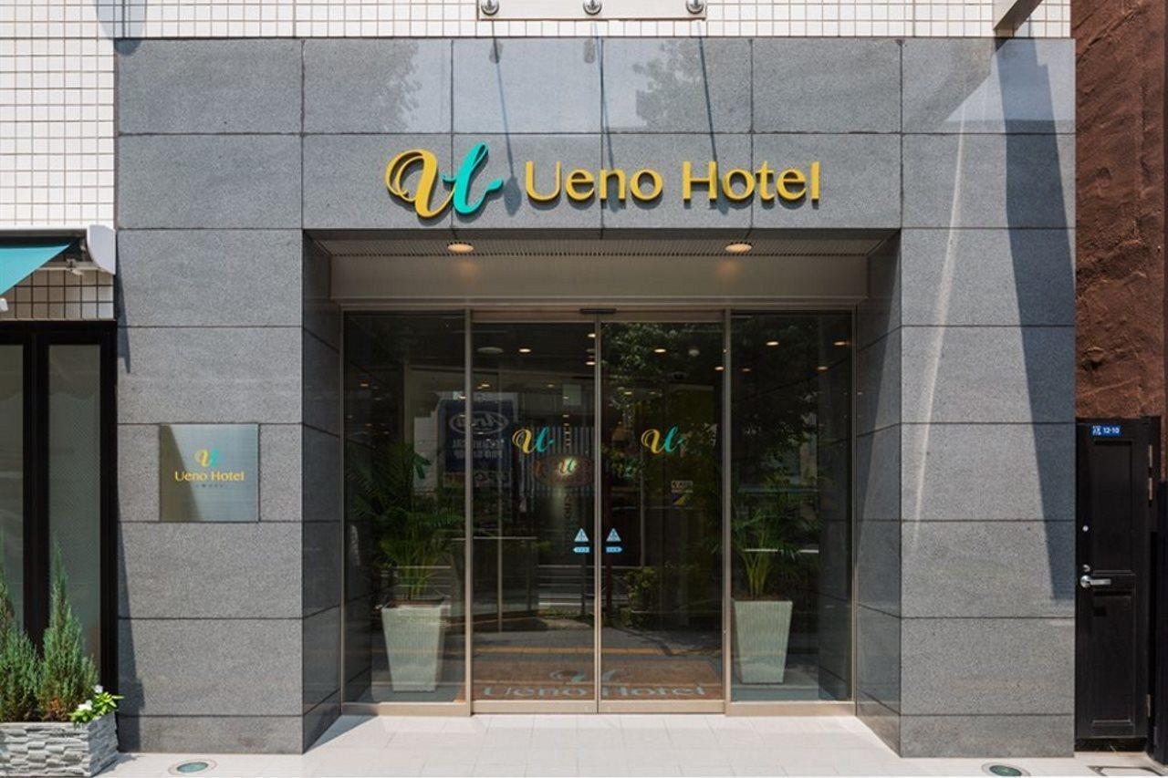 Hotel Ueno