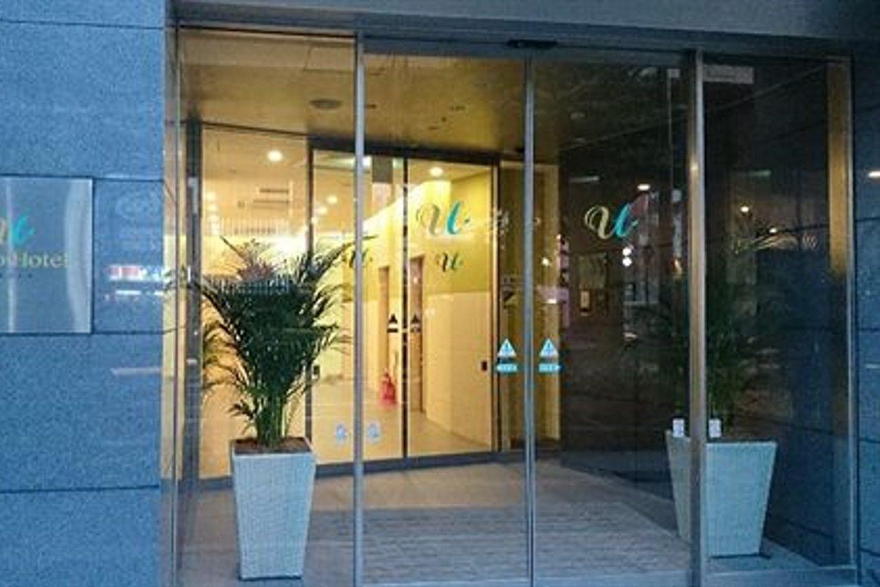 Hotel Ueno