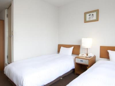 Hotel Smile Sugamo Tokyo