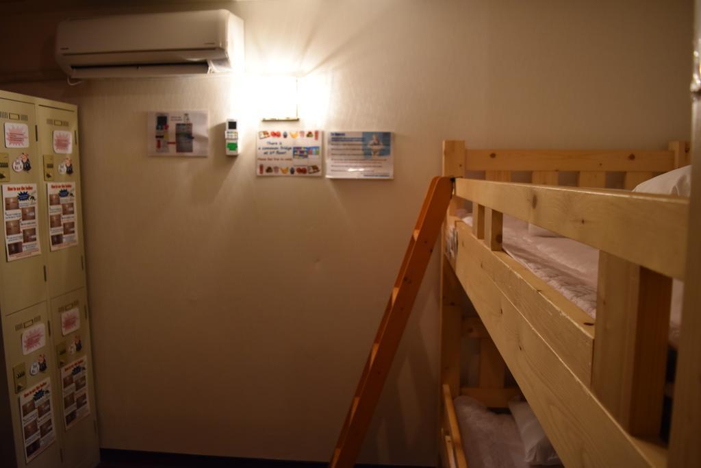 Oak Hotel Tokyo