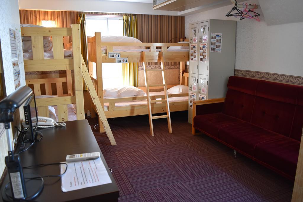 Oak Hotel