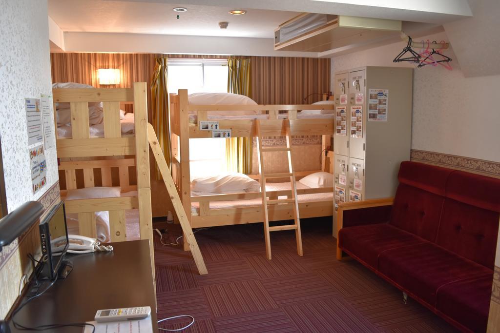 Hotel Oak
